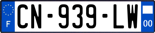 CN-939-LW