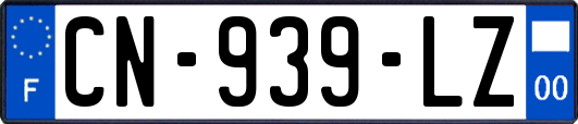 CN-939-LZ