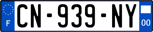 CN-939-NY