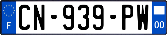 CN-939-PW