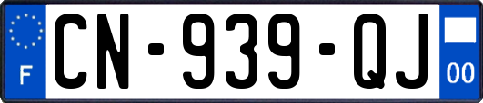 CN-939-QJ