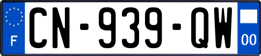 CN-939-QW