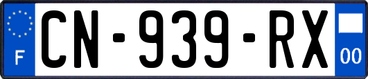 CN-939-RX