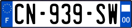 CN-939-SW