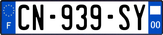 CN-939-SY