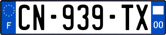 CN-939-TX