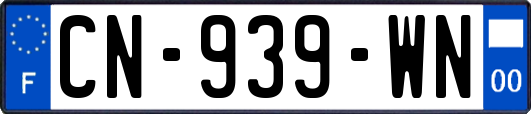 CN-939-WN