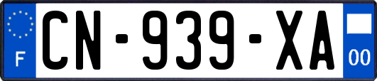 CN-939-XA