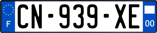 CN-939-XE