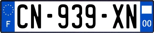 CN-939-XN