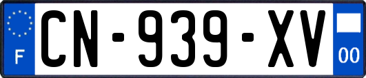 CN-939-XV