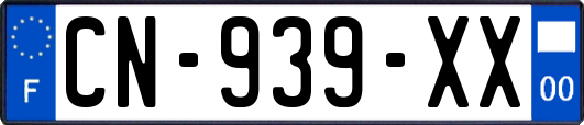 CN-939-XX