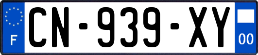 CN-939-XY