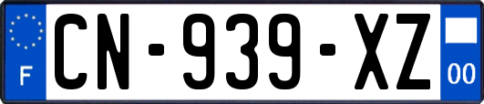 CN-939-XZ