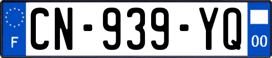 CN-939-YQ