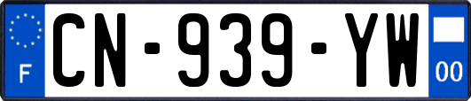 CN-939-YW