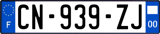 CN-939-ZJ