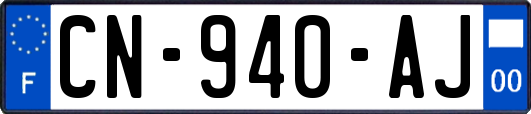 CN-940-AJ