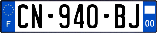 CN-940-BJ