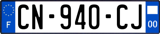 CN-940-CJ