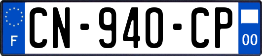 CN-940-CP