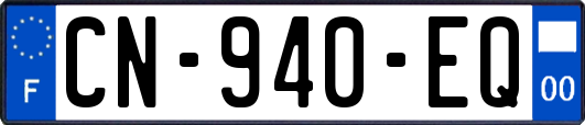 CN-940-EQ