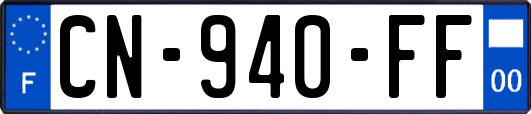 CN-940-FF