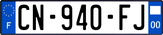 CN-940-FJ