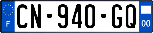 CN-940-GQ