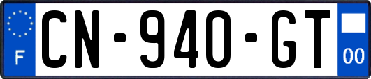 CN-940-GT