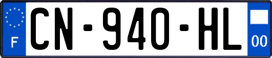 CN-940-HL