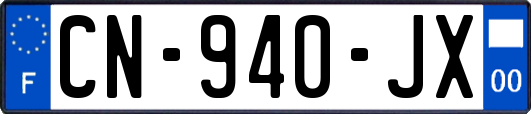 CN-940-JX