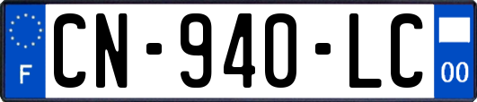 CN-940-LC