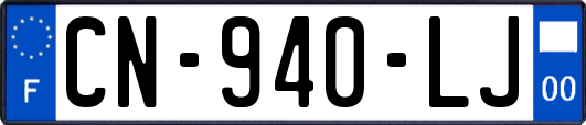 CN-940-LJ