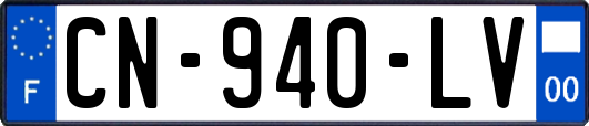 CN-940-LV