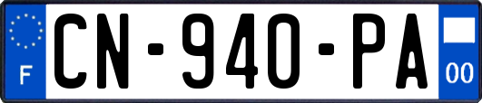 CN-940-PA