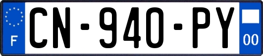 CN-940-PY