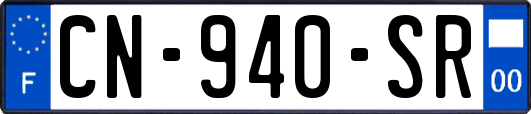 CN-940-SR