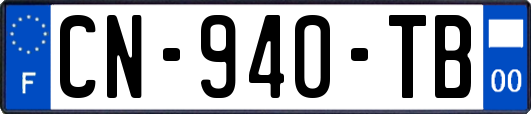CN-940-TB