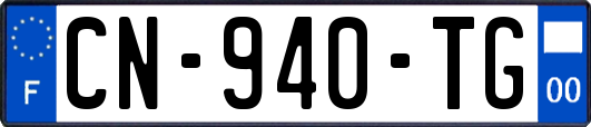 CN-940-TG