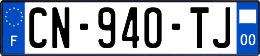 CN-940-TJ