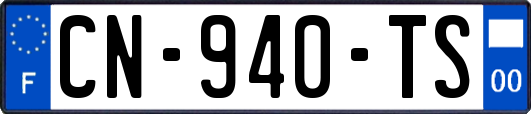 CN-940-TS
