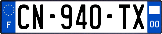 CN-940-TX
