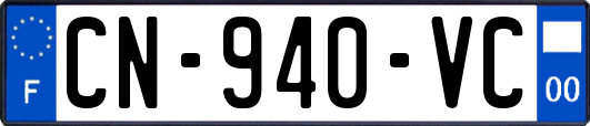 CN-940-VC