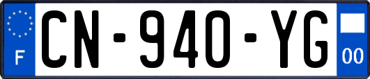 CN-940-YG