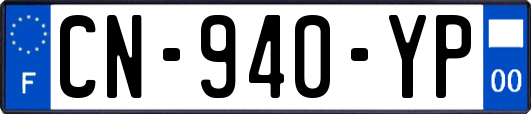 CN-940-YP
