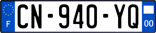 CN-940-YQ