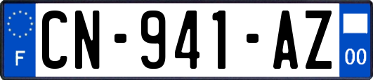 CN-941-AZ