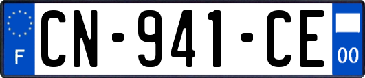 CN-941-CE