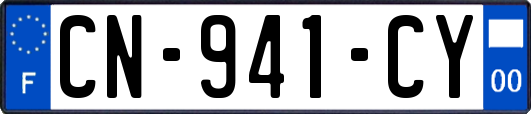 CN-941-CY